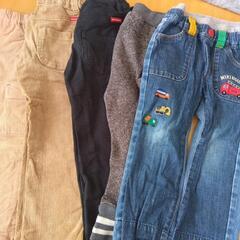 （まとめ）子供服100の画像