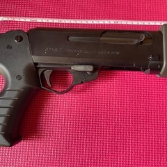 SPAS12　東京マルイ　エアコッキングガンの画像