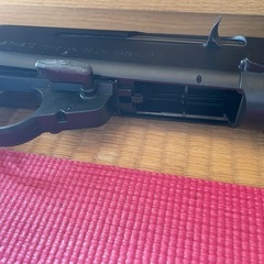 SPAS12　東京マルイ　エアコッキングガンの画像