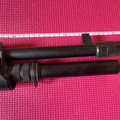 SPAS12　東京マルイ　エアコッキングガンの画像