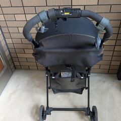 combi　ベビーカー　B型の画像