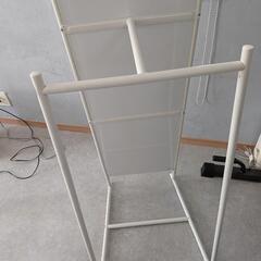 IKEA（イケア）姿見　鏡の画像