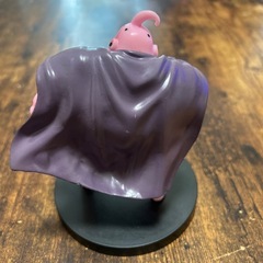 ドラゴンボール　魔神ブウ　フィギュアの画像
