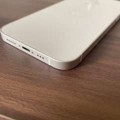iPhone12 64GB SIMフリーの画像