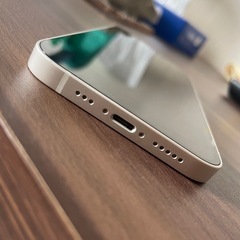 iPhone12 64GB SIMフリーの画像