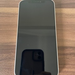 iPhone12 64GB SIMフリーの画像