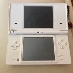 DS ジャンク品ですの画像