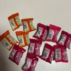 ダイヤモンドリングキャンディの画像