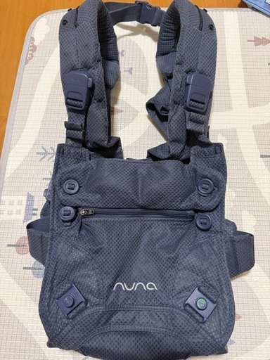 nuna ヌナ カドルクリック cudle clik