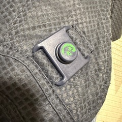 nuna ヌナ カドルクリック cudle clikの画像