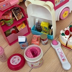 メルちゃん　まとめ売りの画像
