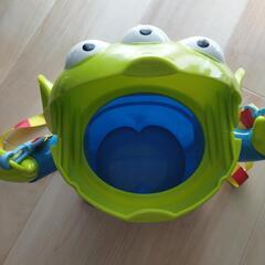 ディズニーポップコーンバケットの画像