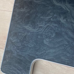 トラック 大型 17プロフィア センターテーブル
 の画像