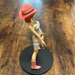 ONE PIECE ワンピース DX GIRLS SNAP COLLECTION 3 ナミ　フィギュアの画像
