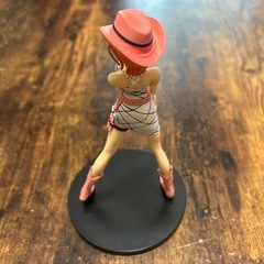 ONE PIECE ワンピース DX GIRLS SNAP COLLECTION 3 ナミ　フィギュアの画像