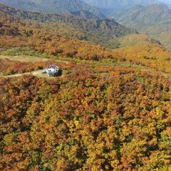 夏油高原紅葉まつり　フリーマーケット出店大募集 - フリーマーケット