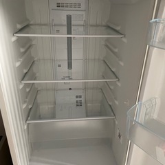 冷蔵庫Panasonicの画像