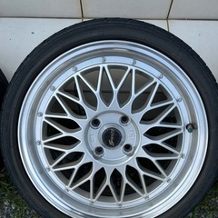 ステルスレーシング 165/45R16の画像