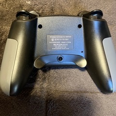 Nintendo Switch ワイヤレスコントローラーT23 PRO（中古品）の画像