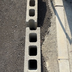 ブロック10個の画像