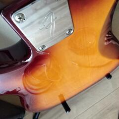 FenderJapan　プレベの画像