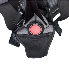 【美品】日本育児❤トラベルベストEC　コンパクト　チャイルドシートの画像
