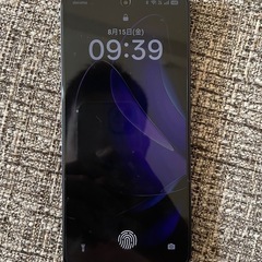 OPPO reno 13a 128GB SIMフリーの画像