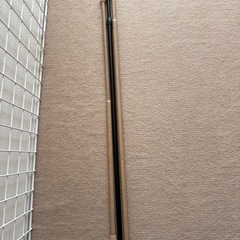 突っ張り棒の画像