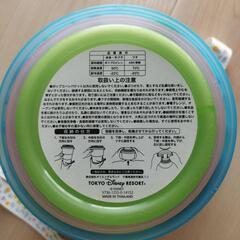 ディズニーポップコーンバケットの画像
