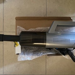 アクセル　カーバキュームクリーナー　トルネージ　DC12V専用　AXL-470の画像