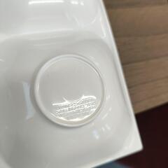 白い取り皿12枚の画像