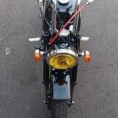 ゴリラ　Z50J　モンキーの画像