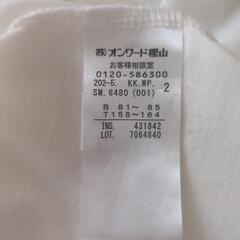 ブラウスの画像