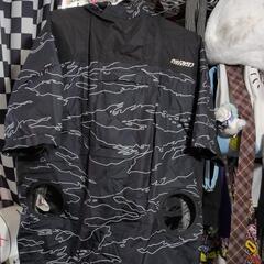 BURTLE　空調服用　半袖の画像