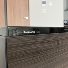 Panasonic 加湿空気清浄機 F-VXT90（2021年製）の画像