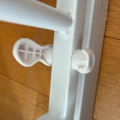 ベビーゲートの画像