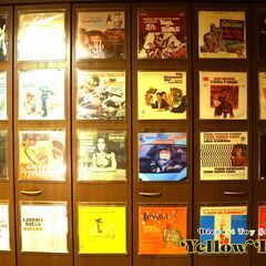 8/15(金) ミニカー・イエロードッグ店長が選ぶ映画上映…