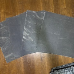 タイルカーペット　マットの画像