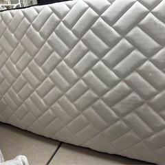 マットレスの画像