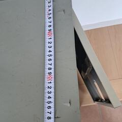 【早い者勝ち】【珍品】高校ロッカー　現役時代に持ち帰った一点モノの画像