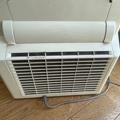 シャープ空気清浄機プラズマクラスターの画像