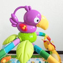 ベビー　おもちゃ　ボーネルンド　フィッシャープライスの画像