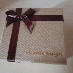 LittleMagic腕時計の画像
