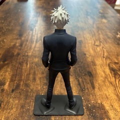 呪術廻戦  五条悟 フィギュアの画像