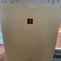 プラズマクラスター　シャープ　の画像