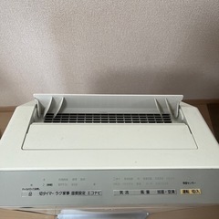 Panasonic 加湿空気清浄機 F-VC70XKの画像