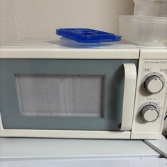 ニトリ電子レンジの画像