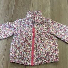 【美品】女の子　80サイズ　の画像