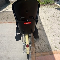 自転車の画像