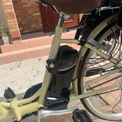 自転車の画像